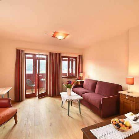 Hotel Gassenwirt Chienes Εξωτερικό φωτογραφία