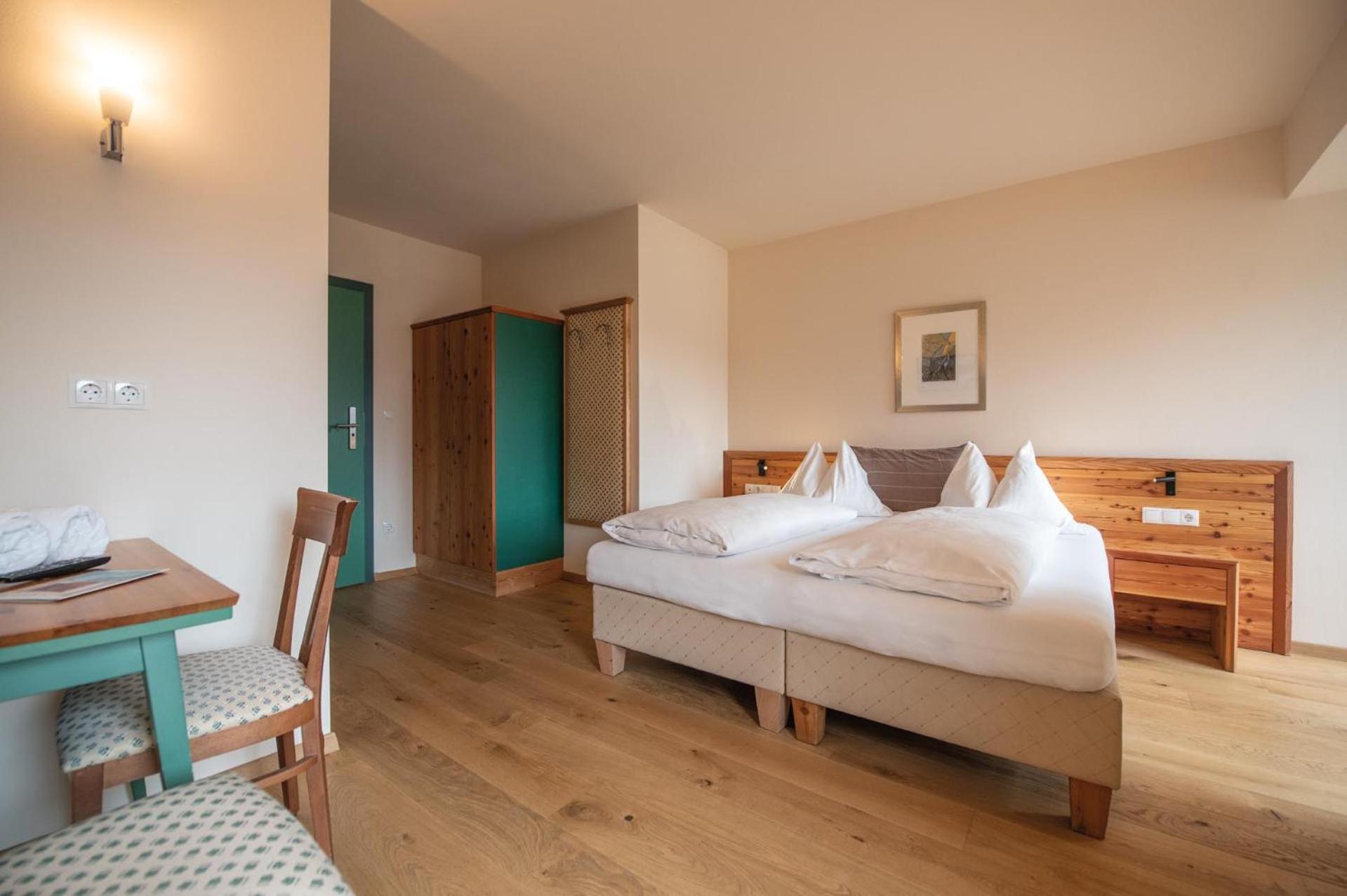 Hotel Gassenwirt Chienes Εξωτερικό φωτογραφία