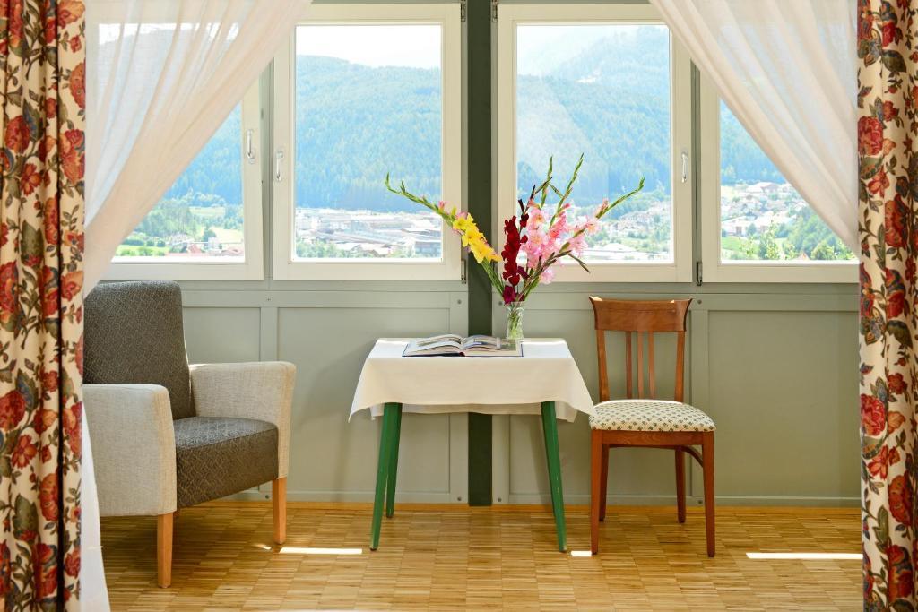 Hotel Gassenwirt Chienes Δωμάτιο φωτογραφία