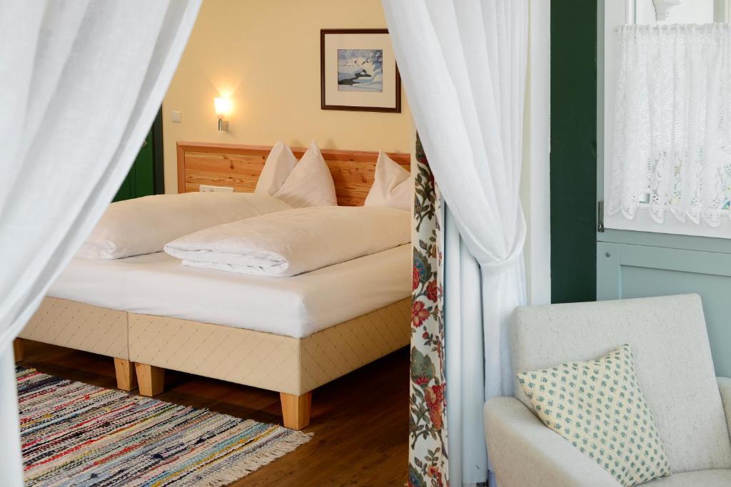 Hotel Gassenwirt Chienes Δωμάτιο φωτογραφία