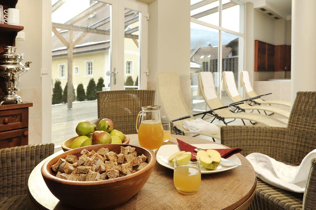 Hotel Gassenwirt Chienes Εξωτερικό φωτογραφία