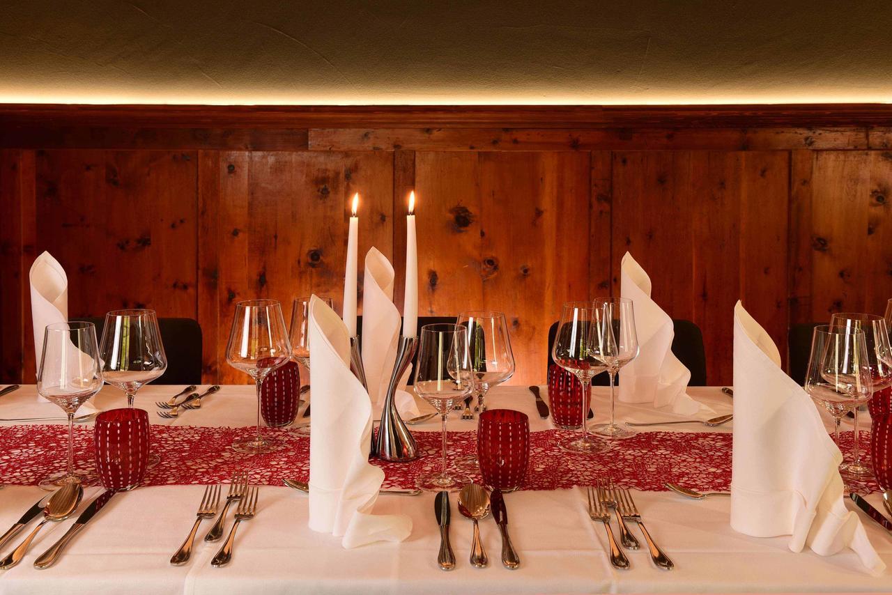 Hotel Gassenwirt Chienes Εξωτερικό φωτογραφία