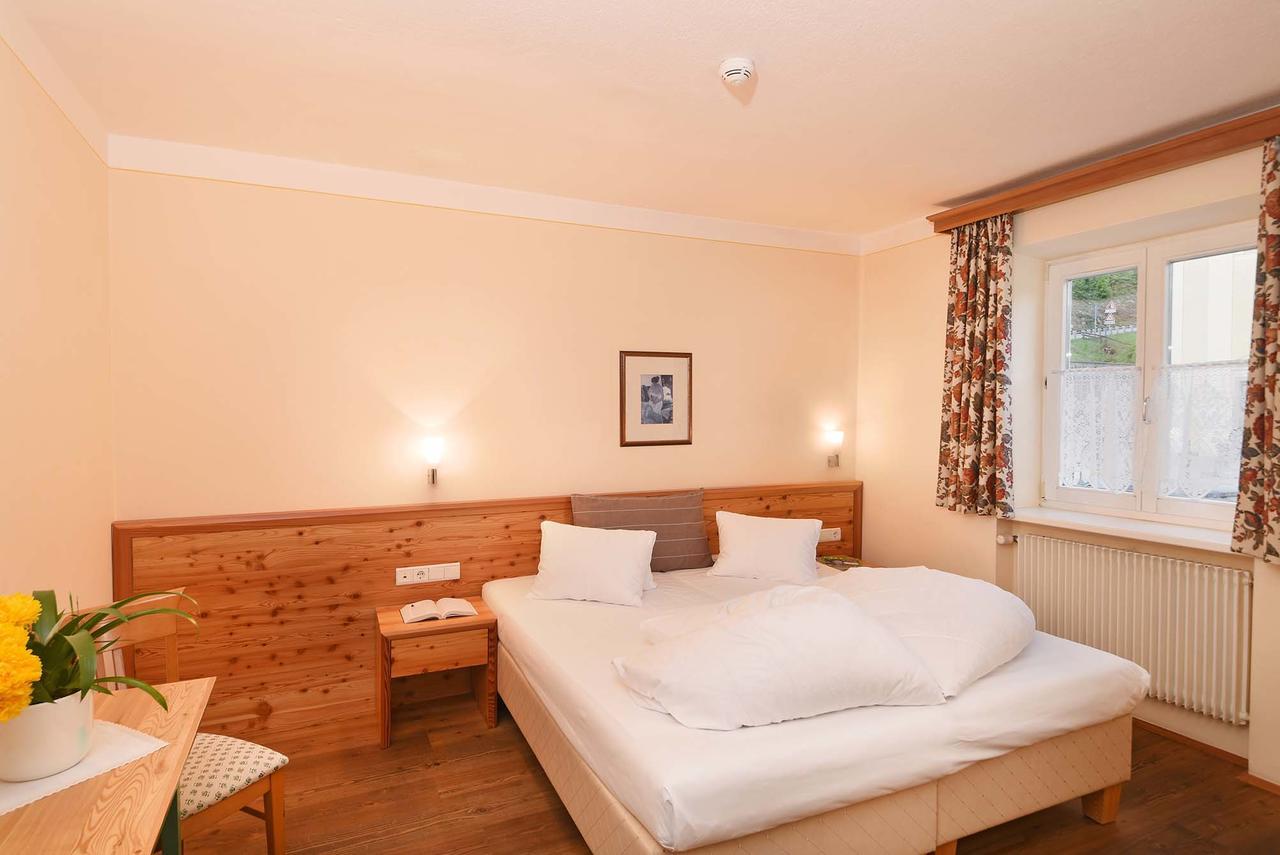Hotel Gassenwirt Chienes Εξωτερικό φωτογραφία