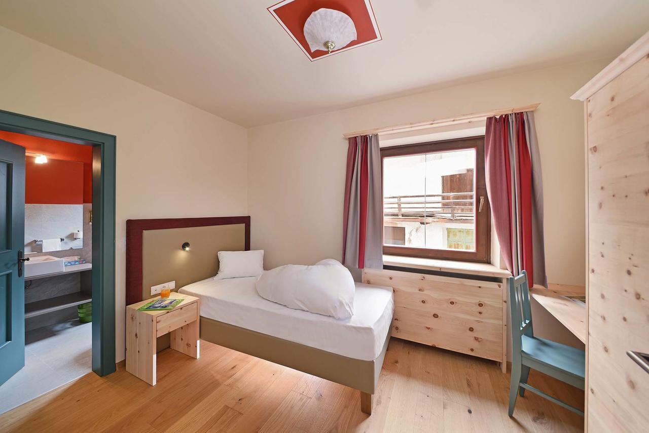 Hotel Gassenwirt Chienes Εξωτερικό φωτογραφία