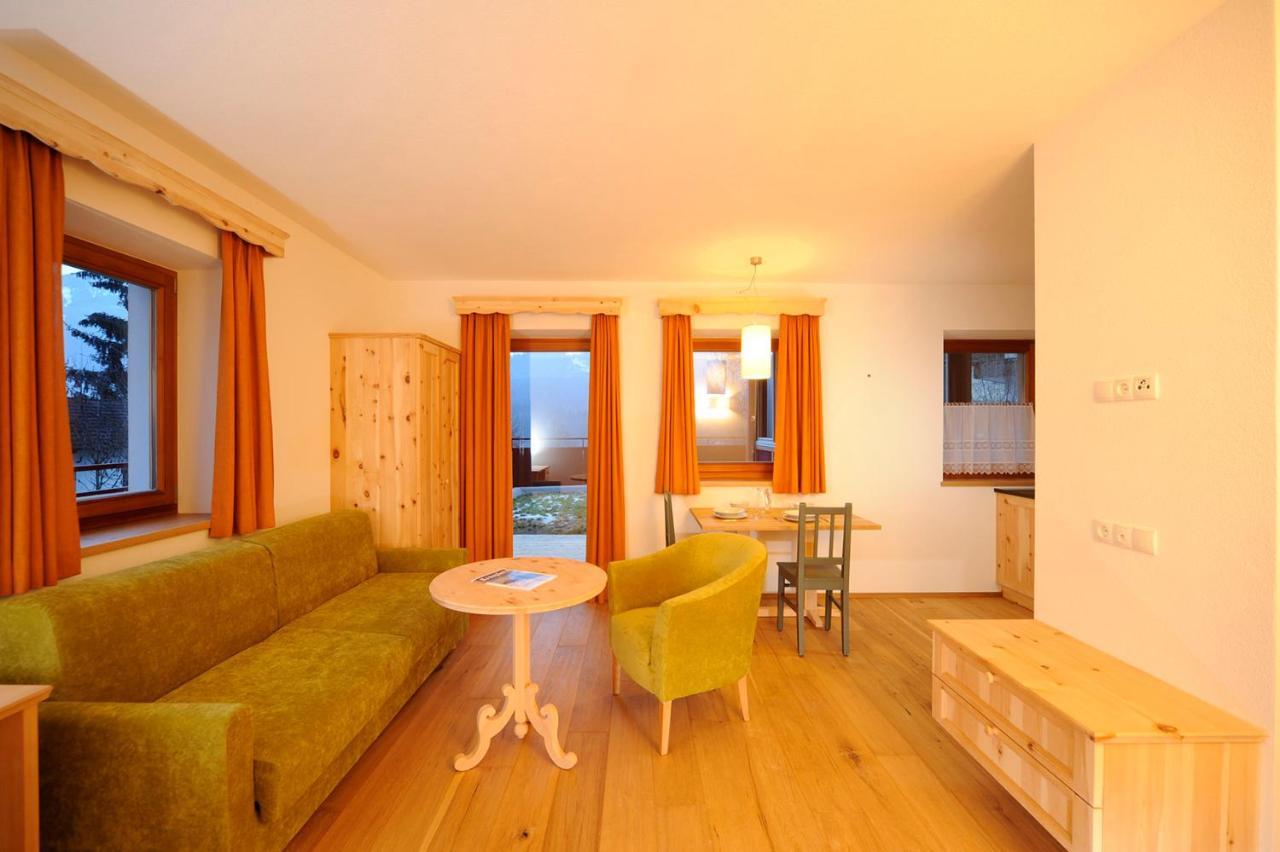 Hotel Gassenwirt Chienes Δωμάτιο φωτογραφία