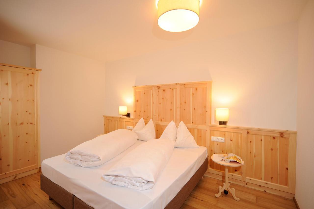 Hotel Gassenwirt Chienes Εξωτερικό φωτογραφία