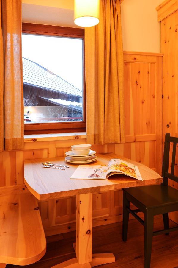 Hotel Gassenwirt Chienes Εξωτερικό φωτογραφία